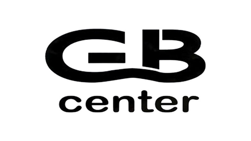 GB Center Logo